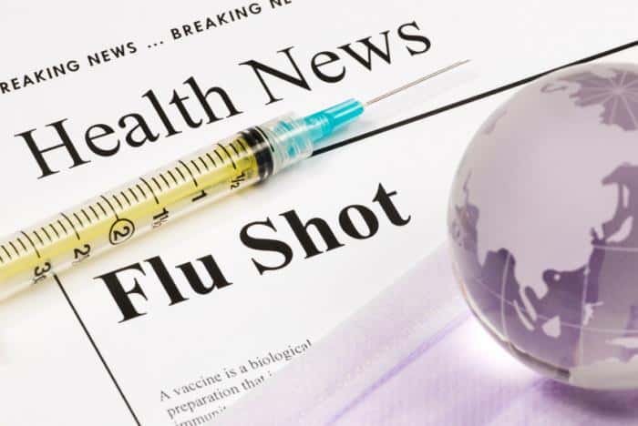 Medicare Flu Shot