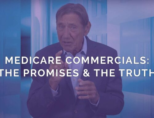 Medicare Commercials!