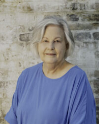 Ann Credille