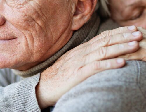 Medicare and Hospice Coverage