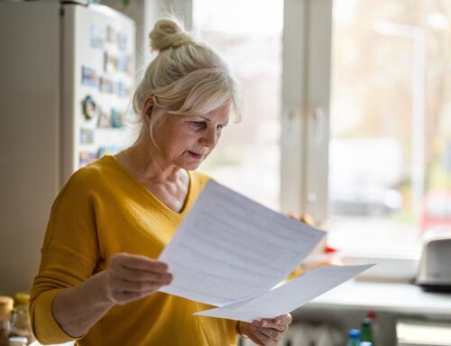 Medicare Annual Notice of Change