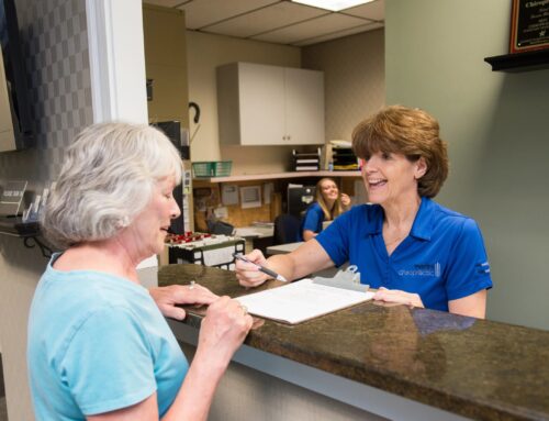 Does Medicare Cover Chiropractic Care