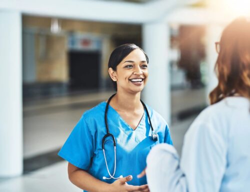 Medicare and Hospital Ratings