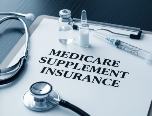 What is a Medicare Supplement?