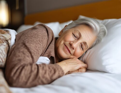 Medicare Coverage for Sleep Apnea